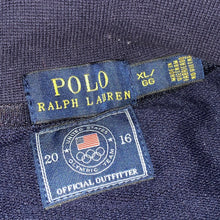 Load image into Gallery viewer, Women’s XL - Polo Ralph Lauren 2016 US Olympic Team Sweatshirt