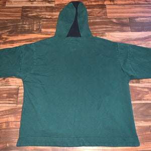 XL - Milwaukee Bucks NBA Exclusive Collection Hoodie