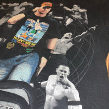 Load image into Gallery viewer, M - John Cena WWE Cenation Shirt