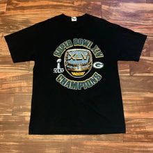 Load image into Gallery viewer, L - Green Bay Packers Super Bowl XLV Ring Shirt