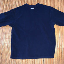 Load image into Gallery viewer, XL - Early 2000s Nike Fleece Sweater W/ Arm Zip Pocket