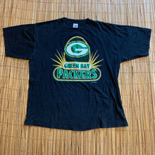 Load image into Gallery viewer, XL - Vintage 1996 Green Bay Packers Shirt