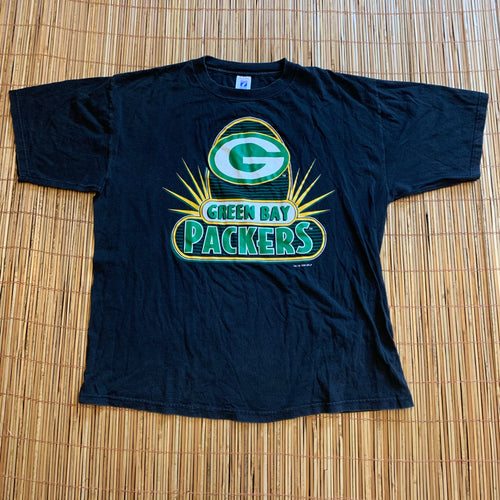 M - Vintage 1994 Green Bay Packers Sweatshirt – Twisted Thrift