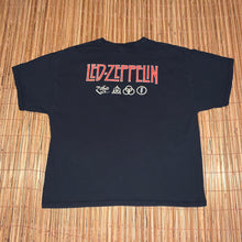 Load image into Gallery viewer, XXL - Led Zeppelin Stairway To Heaven Reprint Shirt
