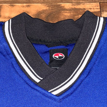 Load image into Gallery viewer, L - Vintage Fleece Lined Nike Crewneck