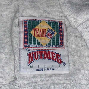 M - Vintage 1994 Green Bay Packers Sweatshirt