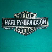 Load image into Gallery viewer, XL - Harley Davidson Nashville Biker To The Bone Shirt