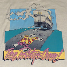 Load image into Gallery viewer, L - Vintage Corona Graphic Shirt
