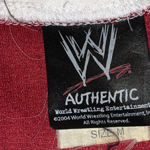Load image into Gallery viewer, XL - John Cena WWE Jersey