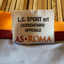 Load image into Gallery viewer, L - El Shaarawy Roma Soccer Jersey