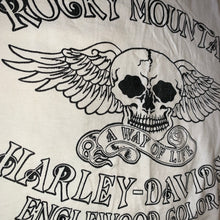 Load image into Gallery viewer, L - Vintage 1993 Harley Davidson Colorado Shirt