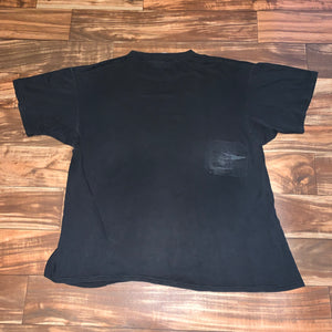 XL - Vintage Rare Jimi Hendrix Shirt (Flawed)