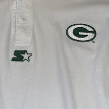 Load image into Gallery viewer, M(See Measurements) - Vintage Starter Packers Polo