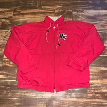 Load image into Gallery viewer, XL - Vintage Wisconsin Badgers Jacket