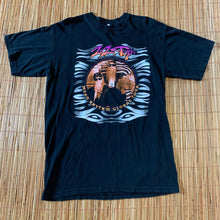 Load image into Gallery viewer, L(See Measurements) - Vintage 1997 ZZ Top World Tour Shirt