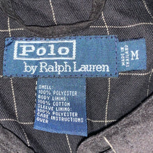 Load image into Gallery viewer, M - Polo Ralph Lauren Bomber Zip Jacket