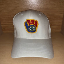 Load image into Gallery viewer, Wisconsin Sports Brewers Badgers Packers Fitted Hat