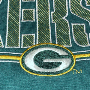 M/L - Vintage Green Bay Packers Sweater