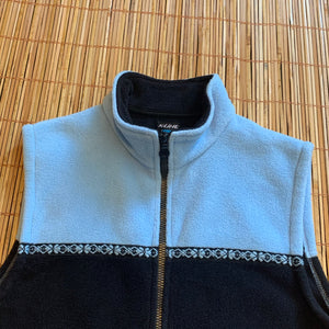 Women’s L - Kuhl Fleece Outdoors Vest