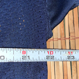 XXL(See Measurements) - Vintage Fubu Sports Jersey