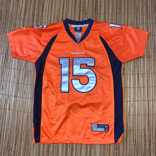 Youth M - Tim Tebow Broncos Reebok Jersey