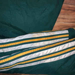 XXL - Vintage Green Bay Packers Starter Jacket