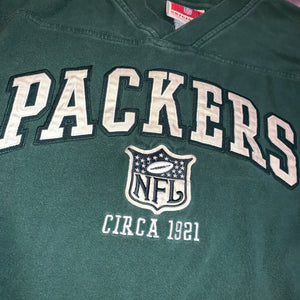 XL - Green Bay Packers NFL Originals Shirt