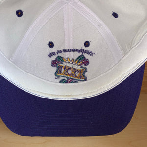 Vintage 1997 Super Bowl Packers Hat