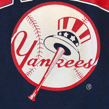 Load image into Gallery viewer, XL - Vintage 1992 New York Yankees Shirt