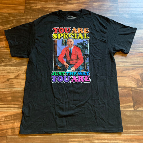 L - Mr. Rogers Special Shirt