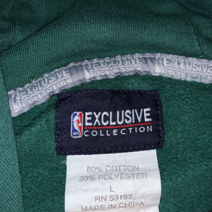 XL - Milwaukee Bucks NBA Exclusive Collection Hoodie