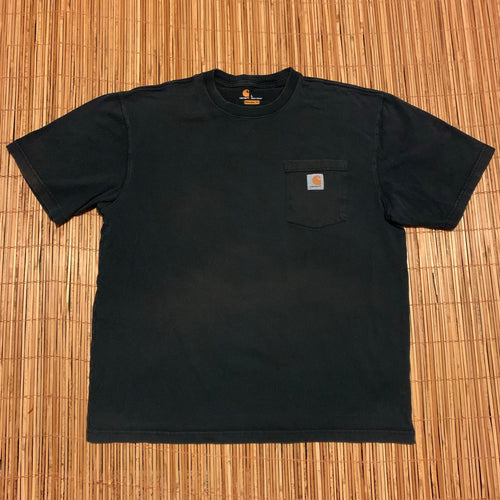 XL - Carhartt Front Pocket Shirt