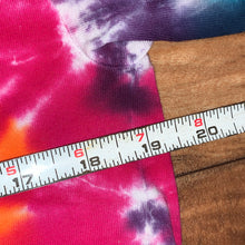 Load image into Gallery viewer, M - California Joe Biker Tie Dye Shirt