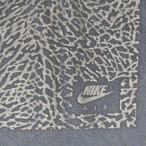 mot Competitief betalen XXL(Fits XL-See Measurements) - Nike Air Jordan Elephant Print Shirt –  Twisted Thrift