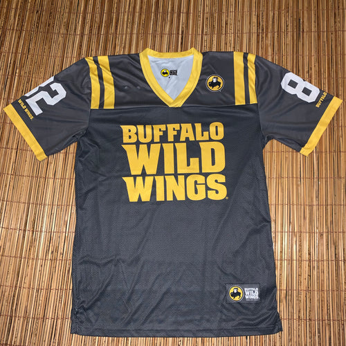 M - Buffalo Wild Wings Bdubs Jersey