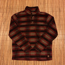 Load image into Gallery viewer, M - John Wayne Western Flannel Wool Sweater