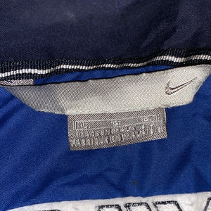L - Vintage Nike Windbreaker Jacket