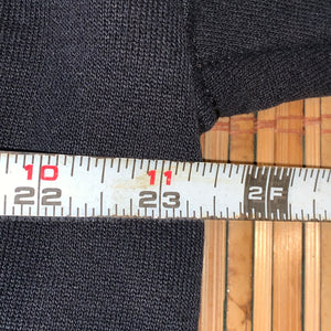 XL(See Measurements) - Vintage 1992 Pittsburgh Penguins NHL Hockey Sweater