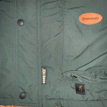 Load image into Gallery viewer, L - Browning Goretex Jacket