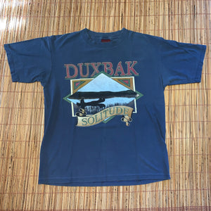 M - Vintage Duxbak Outdoors Shirt