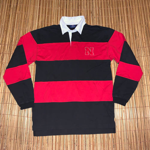 XL - Nebraska Huskers Long Sleeve Shirt
