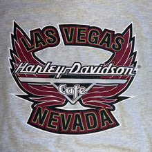 Load image into Gallery viewer, L/XL - Harley Davidson Las Vegas Cafe Shirt
