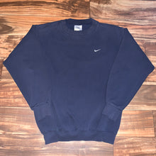Load image into Gallery viewer, S - Vintage Nike Swoosh Essential Hoodie