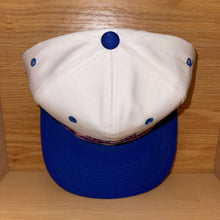 Load image into Gallery viewer, Vintage NWOT Toronto Blue Jays Script Snapback Hat