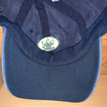 Load image into Gallery viewer, Vintage 90s Adidas Denim Hat