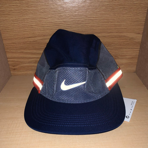 Nike 5 Panel 3M Hat NEW
