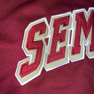 XXL - Florida State Seminoles Cut Off Jersey