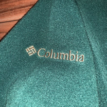 Load image into Gallery viewer, L - Notre Dame Columbia Stitched Fleece Hoodie
