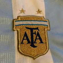 Load image into Gallery viewer, L - Marcelo Argentina Soccer Jersey