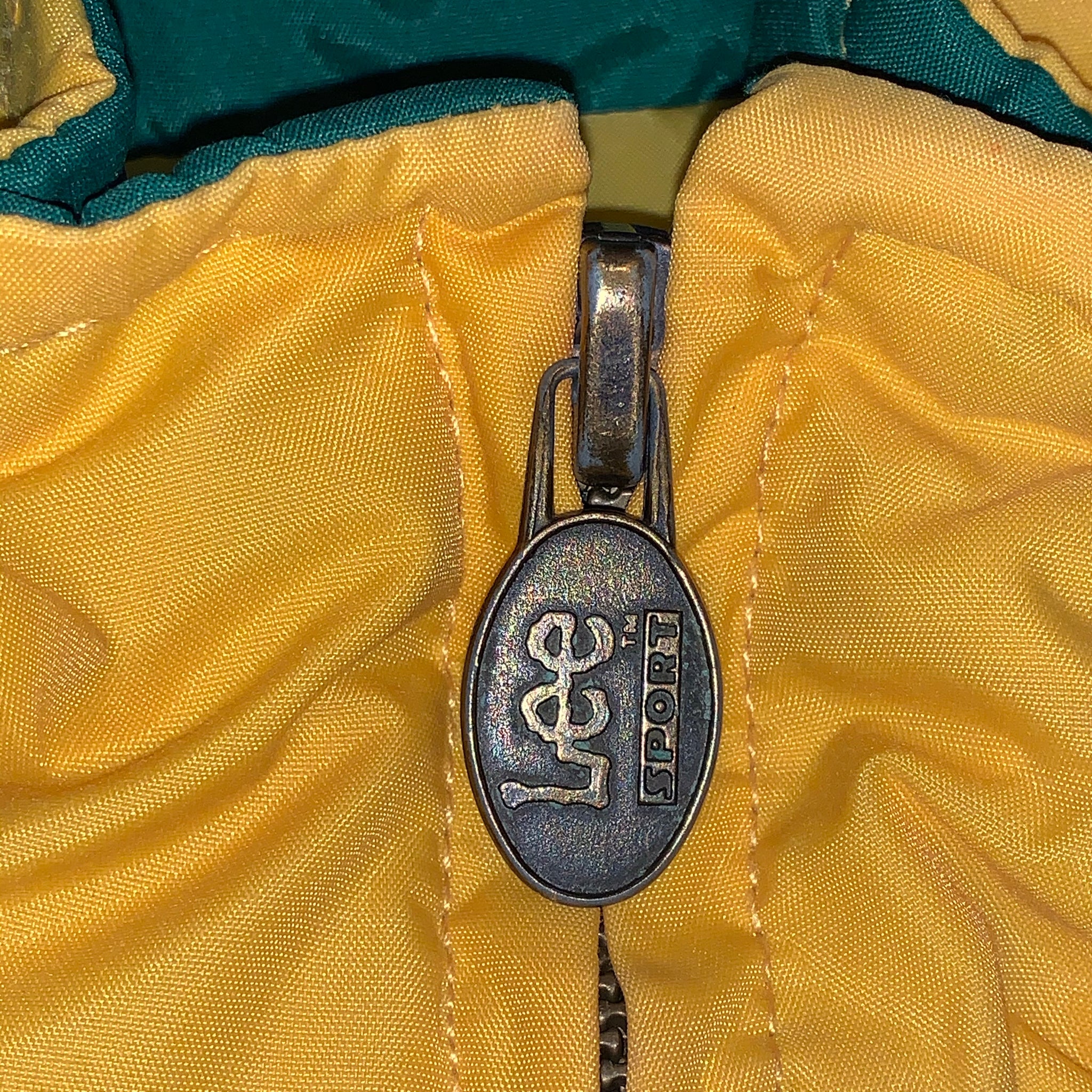 L/XL - Vintage Green Bay Packers Lee Sport Jacket – Twisted Thrift